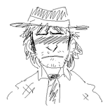 tegaki