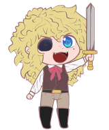 charlotte - @levelman