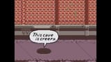 cave