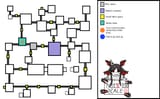 Ano&#039;s lovely map. Now with slightly more colour!