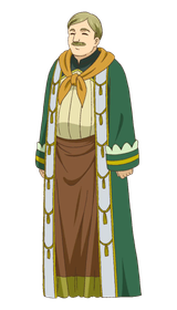 Serge (Kami-tachi)
