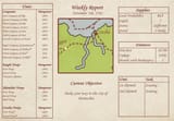 Week 2, Report