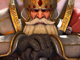 dwarves