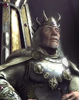 King Terenas2
