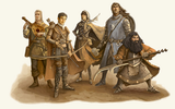 adventurers