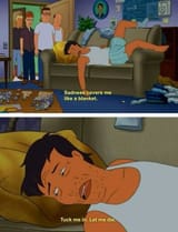Sadness