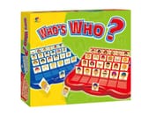 whoswho