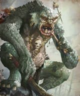 trog