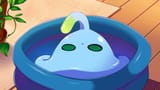 slimy