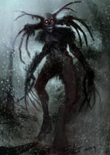 spook