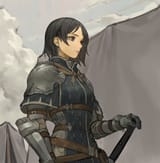 Rubida dell&#039;Obertengo, The Scout