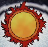 Enjoy her sun heathen