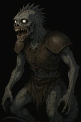 Creature 1