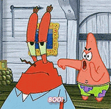 patrick boo