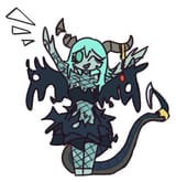 Undead drako cheer