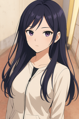 Makino Reisa