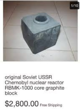 graphite