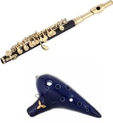 flutes