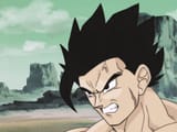Angry