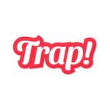 trap-vector-lettering-isolated_374761-521