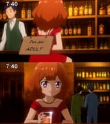 it&#039;s always seven-forty somewhere