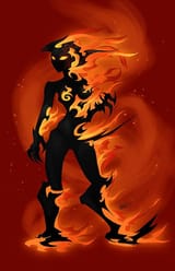 fireelemental