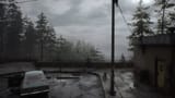 Silent Hill 2 intro