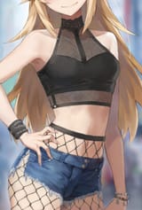 mordred fate drawn by tonee