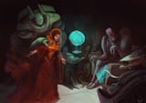 Alien War Council 2