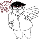 tegaki