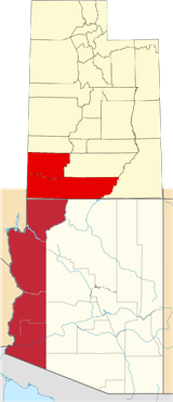 Map_of_Arizona_highlighting_Yuma_County.svg