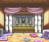 Harem Room