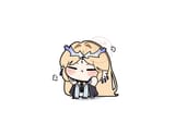pout