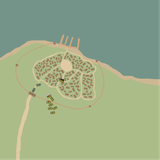 Battlemap of Largo, Turn 4