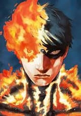 agni fire punch