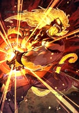 kamehameha_from_son_goku_dragonball_legend_by_inkartluis_df95wy8-fullview