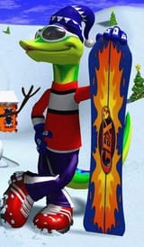 gex