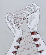 playing