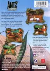 Antz extreme racing.