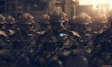 Black Company Ranks