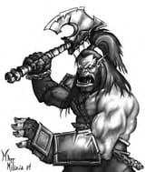 Gromhellscream