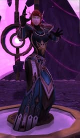 Malevus the Worst Ending