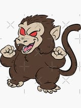 monke