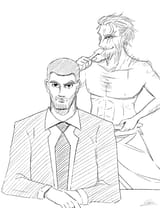 Bones and Convict