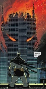 Batman AF