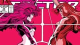 Jean Grey vs Madelyne Pryor
