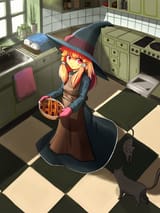 witchin&#039; kitchen