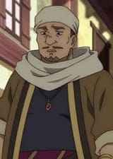 Mr. Golini 1