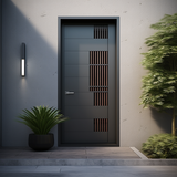 door