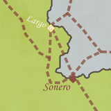 Largo is Taken